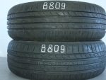 2x 195/55 R16 87V Sommerreifen Goodride ZuperEco Z-107 Demo Dot0625/4724 B809
