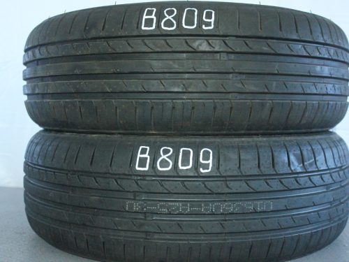 358320816465 2x 195/55 R16 87V Sommerreifen Goodride ZuperEco Z-107 Demo Dot0625/4724 B809 – Bild 1