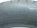 2x 215/55 R17 98W Goodyear EfficientGrip Performance 2 Demo Dot3624 6-6,5mm B751 – Bild 4
