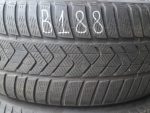 2x 275/45 R20 110V Winterreifen Pirelli Scorpion (RSC) Winter Dot18/19 B188 – Bild 2