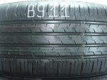2x 215/50 R18 92V Sommerreifen Continental EcoContact 6 Demo Dot1521 B911 – Bild 2