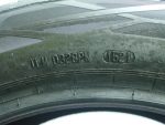 2x 215/50 R18 92V Sommerreifen Continental EcoContact 6 Demo Dot1521 B911 – Bild 5