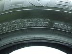 2x 205/65 R16 95H Sommerreifen Falken Ziex ZE010B  Demo Dot0725 6,8-7mm M143 – Bild 4