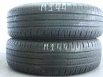 2x 205/65 R16 95H Sommerreifen Falken Ziex ZE010B Dot0524 6-6,5mm M144