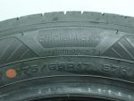 2x 175/65 R17 87H Sommerreifen Goodyear EfficientGrip Perf2 Demo Dot5124 M147 – Bild 4