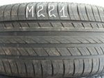 2x 225/55 R16 95W Sommerreifen Debica Presto UHP Demo Dot0423 8,2-8,6mm M221 – Bild 2
