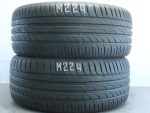 2x 225/45 R17 91W Sommerreifen Nexen NFera Sport SU2 Demo Dot3124 6,8-7mm M224