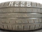 4x 195/55 R16 87V Sommerreifen Leao NovaForce HP100 Demo Dot1625 6-6,5mm M228 – Bild 3