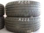 4x 195/55 R16 87V Sommerreifen Leao NovaForce HP100 Demo Dot1625 6-6,5mm M228 – Bild 2