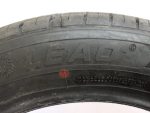 4x 195/55 R16 87V Sommerreifen Leao NovaForce HP100 Demo Dot1625 6-6,5mm M228 – Bild 4