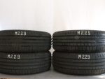 4x 195/55 R16 91V Sommerreifen Tracmax X-Privilo TX1 Demo Dot3025 6,8-7,2mm M229