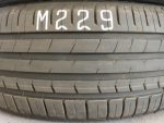 4x 195/55 R16 91V Sommerreifen Tracmax X-Privilo TX1 Demo Dot3025 6,8-7,2mm M229 – Bild 3