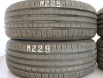 4x 195/55 R16 91V Sommerreifen Tracmax X-Privilo TX1 Demo Dot3025 6,8-7,2mm M229 – Bild 2