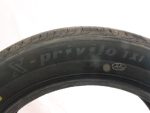 4x 195/55 R16 91V Sommerreifen Tracmax X-Privilo TX1 Demo Dot3025 6,8-7,2mm M229 – Bild 5