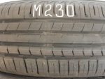 2x 195/55 R16 87V Sommerreifen Tracmax X-Privilo TX1 Demo Dot5024 6,8-7,3mm M230 – Bild 2