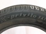 2x 195/55 R16 87V Sommerreifen Tracmax X-Privilo TX1 Demo Dot5024 6,8-7,3mm M230 – Bild 4