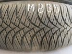 4x 215/70 R16 100H Goodride AllSeason Elite Z401 Demo Dot1725 6,5-7mm M235 – Bild 3
