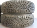 4x 215/70 R16 100H Goodride AllSeason Elite Z401 Demo Dot1725 6,5-7mm M235 – Bild 2