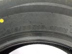 4x 215/70 R16 100H Goodride AllSeason Elite Z401 Demo Dot1725 6,5-7mm M235 – Bild 5