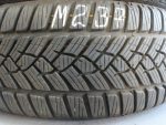 4x 205/60 R16 96H Winterreifen Fulda Kristall Control HP2 Demo Dot4824 M237 – Bild 3