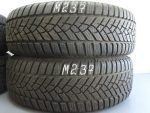 4x 205/60 R16 96H Winterreifen Fulda Kristall Control HP2 Demo Dot4824 M237 – Bild 2