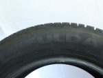 4x 205/60 R16 96H Winterreifen Fulda Kristall Control HP2 Demo Dot4824 M237 – Bild 4