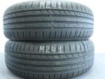 2x 205/60 R16 92V Sommerreifen Goodride ZuperEco Z107 Demo Dot4824 6,5-7mm M241