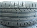 2x 205/60 R16 92V Sommerreifen Goodride ZuperEco Z107 Demo Dot4824 6,5-7mm M241 – Bild 2