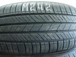 4x 195/55 R16 87H Sommerreifen Kumho Solus HS63 Demo Dot4924 6,5-7mm M242 – Bild 3