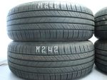 4x 195/55 R16 87H Sommerreifen Kumho Solus HS63 Demo Dot4924 6,5-7mm M242 – Bild 2
