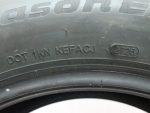2x 215/60 R17 96H Westlake AllSeason Elite Z401 Demo Dot2725 7mm M245 – Bild 5