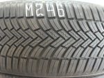 215/55 R17 98W Allwetterreifen GT Radial ClimateActive Demo Dot1325 7-7,5mm M246 – Bild 2