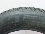 215/55 R17 98W Allwetterreifen GT Radial ClimateActive Demo Dot1325 7-7,5mm M246 – Bild 3