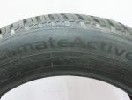 215/55 R17 98W Allwetterreifen GT Radial ClimateActive Demo Dot1325 7-7,5mm M246 – Bild 5