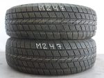 2x 205/60 R16 96H Windforce Catchfors A/S Demo Dot0125 7-7,5mm M247