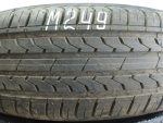 4x 185/65 R15 88H Sommerreifen Austone Athena SP802 Demo Dot2725 6,6-7,1mm M249 – Bild 3