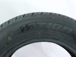 4x 165/70 R14 81T Sommerreifen Ovation EcoVision VI682 Demo Dot0925 7-7,5mm M251 – Bild 3