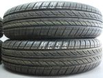 4x 165/70 R14 81T Sommerreifen Ovation EcoVision VI682 Demo Dot0925 7-7,5mm M251 – Bild 2