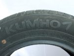 4x 175/65 R14 86T Sommerreifen Kumho EcoWing ES01 Demo Dot3624 6-6,5mm M252 – Bild 4