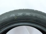 2x 185/55 R15 82H Sommerreifen Maxxis Mecotra 3 Demo Dot5124 6,4-7,2mm M253 – Bild 3