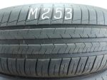 2x 185/55 R15 82H Sommerreifen Maxxis Mecotra 3 Demo Dot5124 6,4-7,2mm M253 – Bild 2