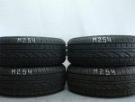 4x 175/55 R15 77V Sommerreifen Radar RPX-800 Demo Dot4124 7-7,5mm M254