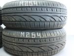 4x 175/55 R15 77V Sommerreifen Radar RPX-800 Demo Dot4124 7-7,5mm M254 – Bild 2