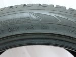 1x 285/40 R20 108V Winterreifen Goodyear UltraGrip Perf Dot1821 6,5-7mm B481 – Bild 4