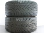 2x 305/40 R20 112V Winterreifen Pirelli ScorpionWinter Dot20/22 5,5-6,5mm B488