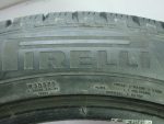 2x 305/40 R20 112V Winterreifen Pirelli ScorpionWinter Dot20/22 5,5-6,5mm B488 – Bild 3