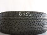 1x 285/45 R21 113V Winterreifen Pirelli ScorpionWinter Dot2720 5,5-6mm B489