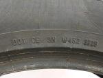 1x 285/45 R21 113V Winterreifen Pirelli ScorpionWinter Dot2720 5,5-6mm B489 – Bild 4