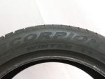 1x 285/45 R21 113V Winterreifen Pirelli ScorpionWinter Dot2720 5,5-6mm B489 – Bild 5
