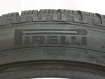 1x 275/40 R21 107V Winterreifen Pirelli ScorpionWinter Dot1722 7-7,5mm B490 – Bild 3